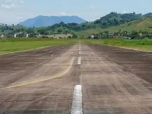 Seis aeroportos do Rio de Janeiro poderão receber o ATR 72