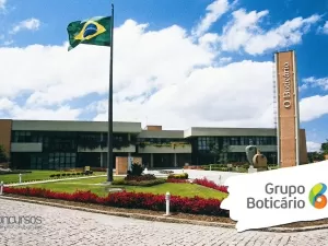 Inscrições abertas para o processo seletivo do Grupo Boticário