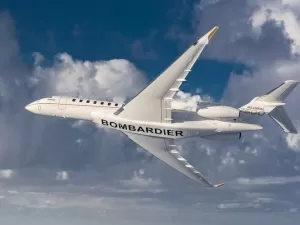 Bombardier anuncia participação na NBAA 2024 em Las Vegas