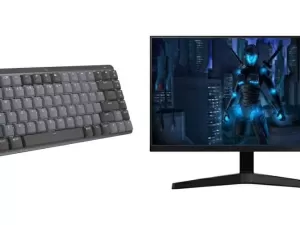 Ofertas do dia: Amazon tem monitores e teclados com desconto! Aproveite!