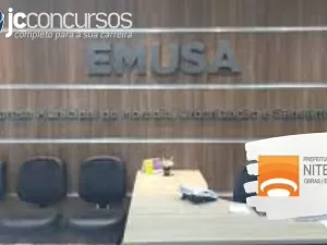 Concurso Emusa Niterói RJ: assinado contrato com banca e edital já pode sair