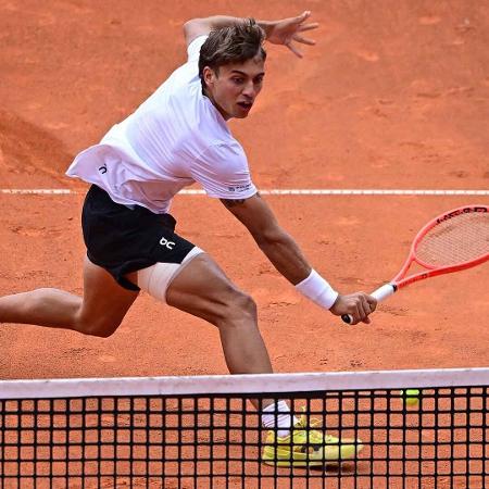 Cobolli derrota Rublev na final e conquista o maior título da carreira - Foto: Witters Sportfotografie