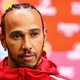 F1: Hamilton classifica GP de São Paulo como "mais um fim de semana para esquecer"