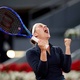 Kostyuk amplia s&eacute;rie invicta e decide um WTA 1000 pela primeira vez