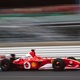 F1: Em homenagem a Schumacher, Barrichello e Vettel correr&atilde;o com Ferrari F2002 em Monza