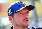 F1: Verstappen descarta "milagre da Red Bull" no GP da Itália