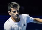 Jódar perde para Vacherot em batalha de 2h30 e vê top 10 em risco
