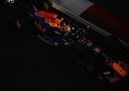 F1: Verstappen critica atitude "pouco inteligente" de Lawson em incidente no TL2 do México
