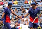 Cabal e Farah conquistam o título do US Open nas duplas - (Sem crédito)