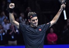 Federer receberá 2 milhões de dólares por partida na turnê pela América Latina - (Sem crédito)