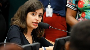 Luis Macedo/Ag. Câmara