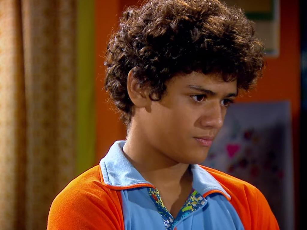 Chiquititas Resumo Do Capitulo De Hoje