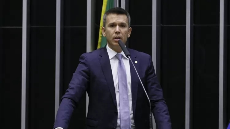 Felipe Carreras - Maryanna Oliveira/Câmara dos Deputados - Maryanna Oliveira/Câmara dos Deputados