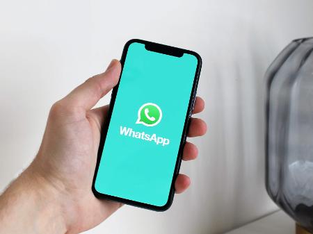 Órgãos do governo recomendam que WhatsApp adie nova política de privacidade  - 07/05/2021 - UOL TILT
