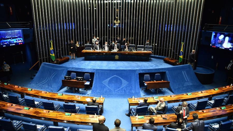 Relator da MP do Fies, senador Fernando Bezerra (MDB-PE) - Antonio Molina/Fotoarena/Estadão Conteúdo