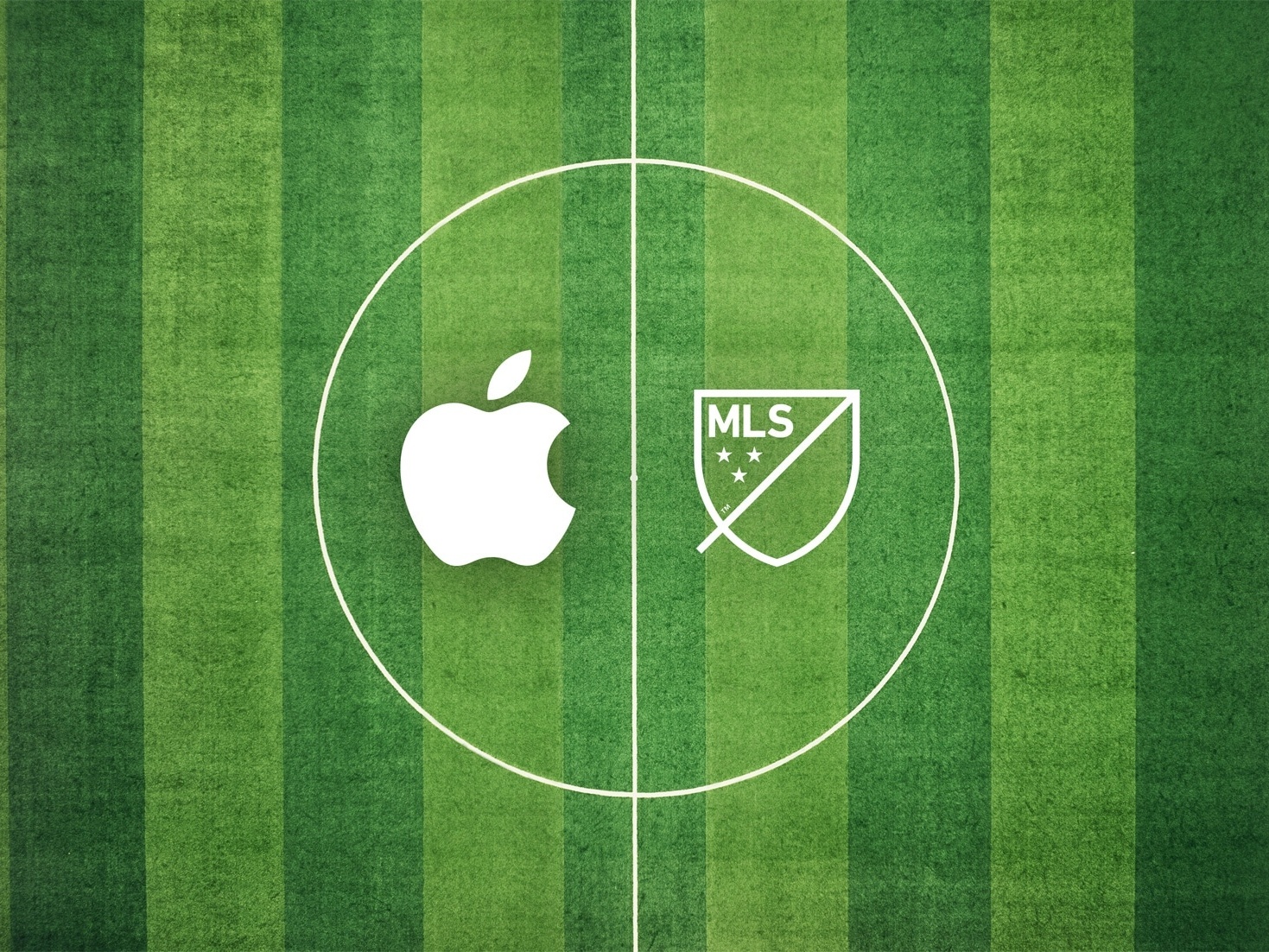 Liga de Futebol dos Estados Unidos fecha acordo de R$ 2 bilhões com a Apple