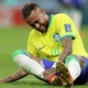Neymar tem &uacute;ltima chance para esquecer les&otilde;es na sua hist&oacute;ria em Copas