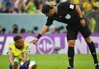 NEYMAR ATUALIZAÇÃO: como está NEYMAR? Quem vai substituir Neymar no próximo jogo? - JC Online