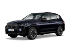 BMW IX3 é elétrico premium bem “mimadinho”, para espantar tédio do silêncio absoluto - Foto: Divulgação BMW