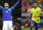 Gabriel Jesus x Pedro: saiba quem será o titular da Seleção Brasileira - GettyImages/Lucas Figueiredo