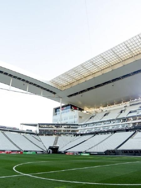 Corinthians diminuiu dívida de R$ 912 milhões para R$ 910,5 milhões no  período de um ano