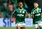 Palmeiras atropela América e se distancia na liderança do Brasileirão - Getty Images