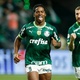 Palmeiras atropela América e se distancia na liderança do Brasileirão