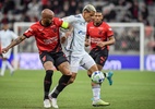 Cruzeiro x Athletico-PR: onde assistir ao vivo e escalações - Staff Images/Cruzeiro