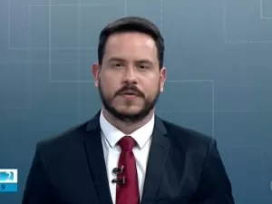 Diretor da Globo confirma demissão de apresentador após acusação de assédio