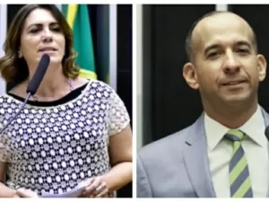 Deputados lideram pesquisa em Santos, cidade que opõe Bolsonaro e Tarcísio