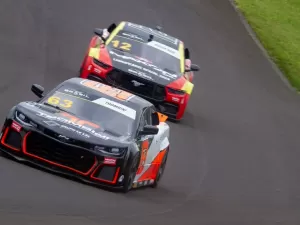 AO VIVO: Assista ao quali da etapa de Tarumã da NASCAR Brasil