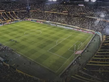 Conmebol exige fim de veto a torcida do Botafogo ou estuda portões fechados