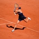 Bencic chega sem perder sets &agrave;s oitavas e desafia Svitolina