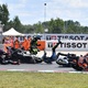 MotoGP - Asfalto ruim e dispositivo de largada perigoso: Pilotos saem em defesa de Mart&iacute;n 
