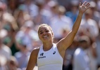 Jasmine Paolini supera início difícil e avança às quartas de final em Wimbledon