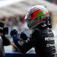 F1 - Vit&oacute;ria de Antonelli, abandono de Russell e Bortoleto em oitavo: confira resultado final do GP da B&eacute;lgica