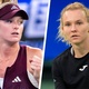 Krueger e Siniakova decidem em Osaka e tentam quebrar jejum