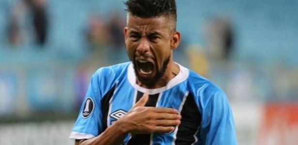 Léo Moura desfalcará o Grêmio por até um mês com lesão na coxa direita - Reprodução/Internet