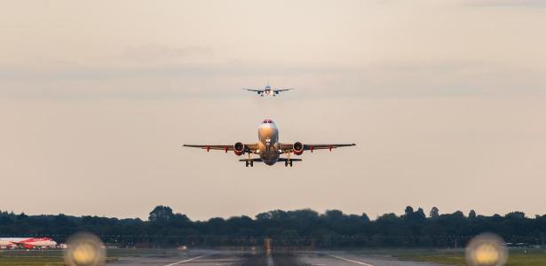 Número de acidentes caiu, mas mortes cresceram na aviação em 2025
