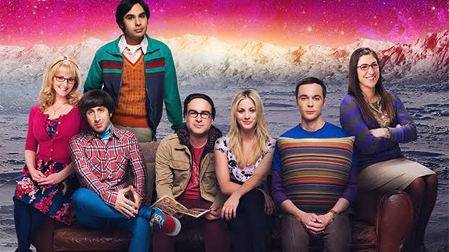 12ª temporada de The Big Bang Theory chega ao Globoplay (Fonte: Divulgação) - 12ª temporada de The Big Bang Theory chega ao Globoplay (Fonte: Divulgação)
