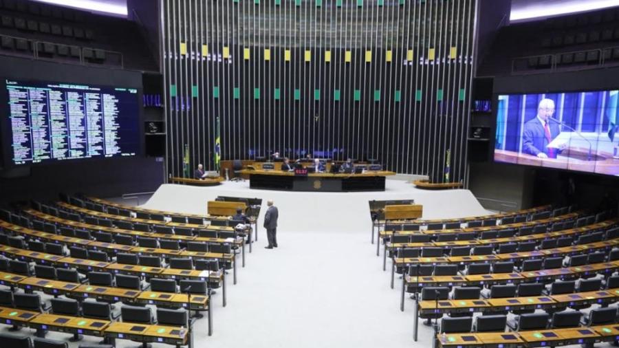 Associação afirma que proposta representa a fragilização da atuação do Ministério Público - Cleia Viana/Câmara dos Deputados