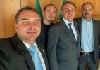 Direita tem a chance de sair da relação tóxica com o clã Bolsonaro