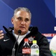 Tite avisa Corinthians que fechou acordo com Flamengo, diz jornalista