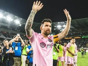 Messi, Copa e público recorde: como o futebol, enfim, 'pegou' nos EUA