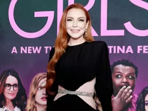 Trecho de 'Meninas Malvadas' é editado após Lindsay Lohan ficar 'desapontada'