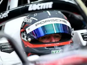 Da Costa triunfa no eP de Portland II e se torna o primeiro piloto a vencer três seguidas na Fórmula E