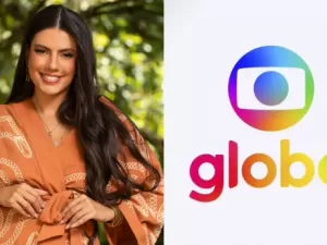 Globo toma decisão sobre contrato com ex-BBB Fernanda Bande