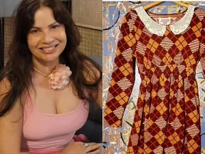 Isadora Ribeiro vende roupas e joias usadas por ela na web: "Fonte de renda extra"