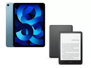 Ofertas do dia: tablets e modelos de Kindle em promoção na Amazon