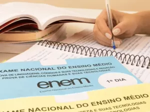 Enem 2024: veja como calcular sua nota antes do resultado oficial